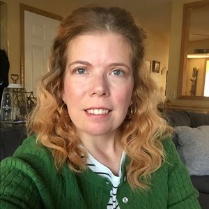 Meet your Posher, Marian
